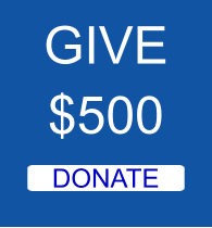 GIVE $500 DONATE